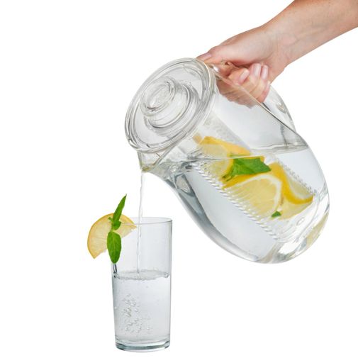 Кувшин для напитков Infusion Кувшин для напитков Infusion