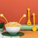 Набор для сервировки пасты Pasta Monsters