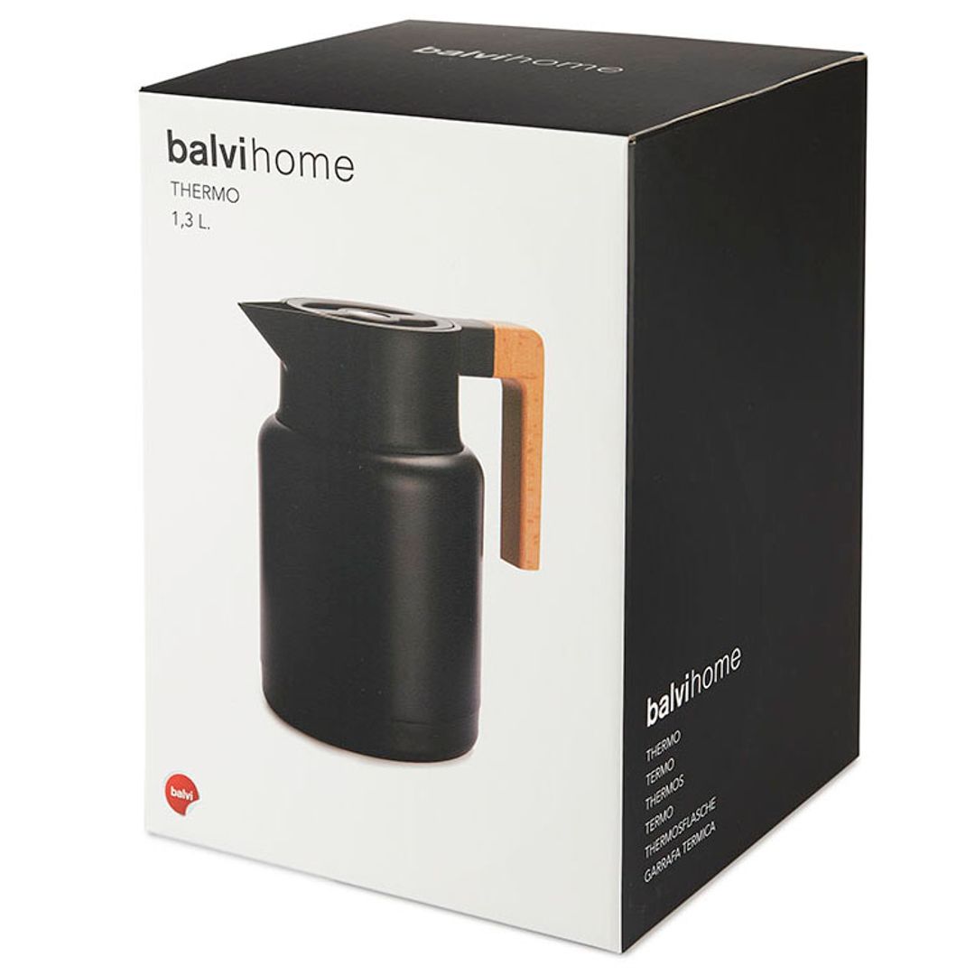 Термокувшин Home (1.3 л) Термокувшин Home (1.3 л)