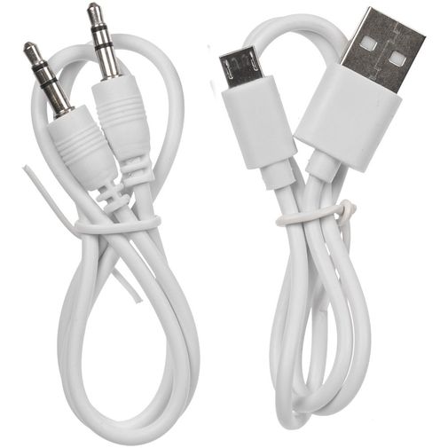 Беспроводная стереоколонка Uniscend Roombox (Светло-серая) Беспроводная стереоколонка Uniscend Roombox (Светло-серая)