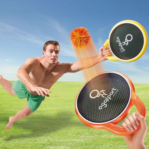 Огоспорт Crabs