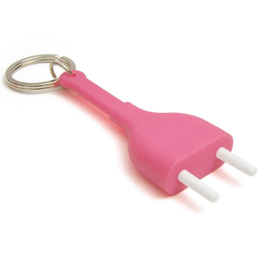 Держатель для ключей Розетка с вилкой Держатель для ключей Розетка с вилкой