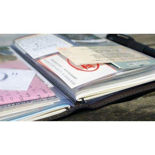 Тетрадь для путешествий Florina Тетрадь для путешествий Florina