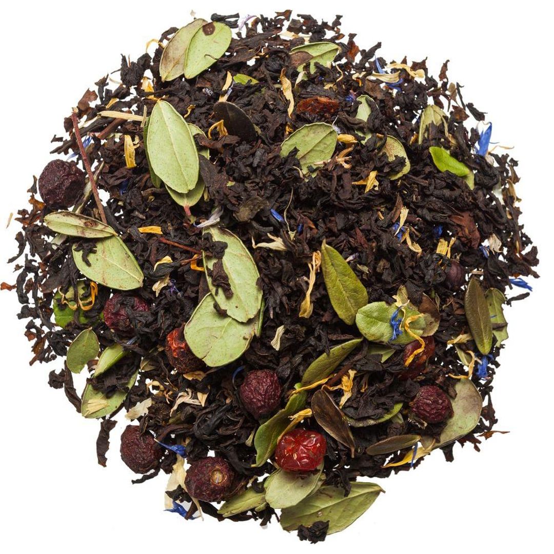 Подарочный набор Wish Generator (красный)