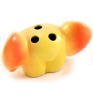 Подставка для карандашей Жопа с ушами