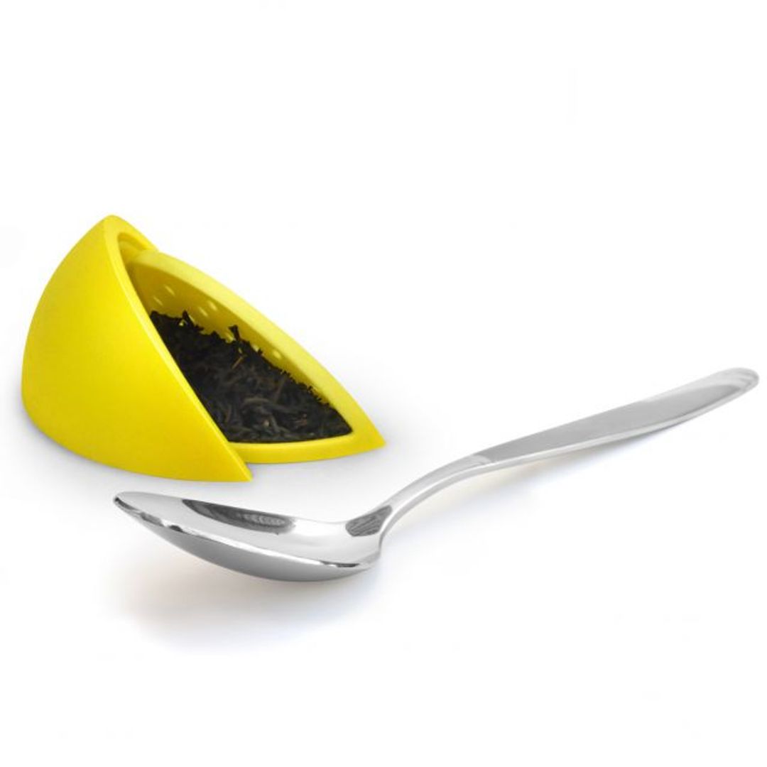Заварник для чая Лимон Lemon Tea Заварник для чая Лимон Lemon Tea