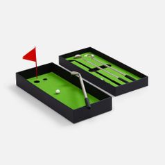 Настольный мини-гольф Golfink Настольный мини-гольф Golfink