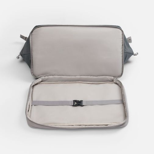 Набор для барбекю Grillmoor (темно-серый (графит))