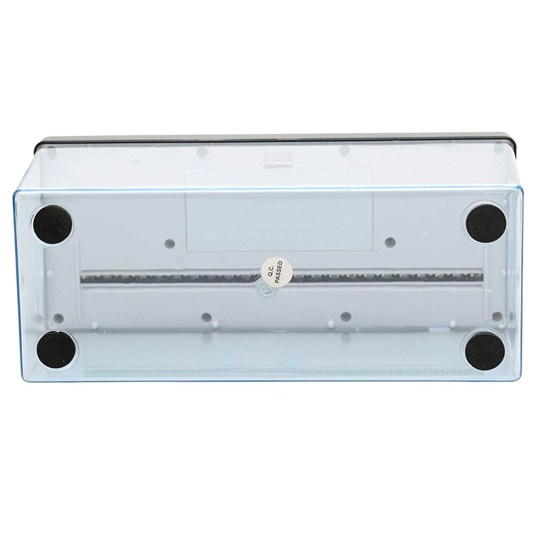 Мини-шредер