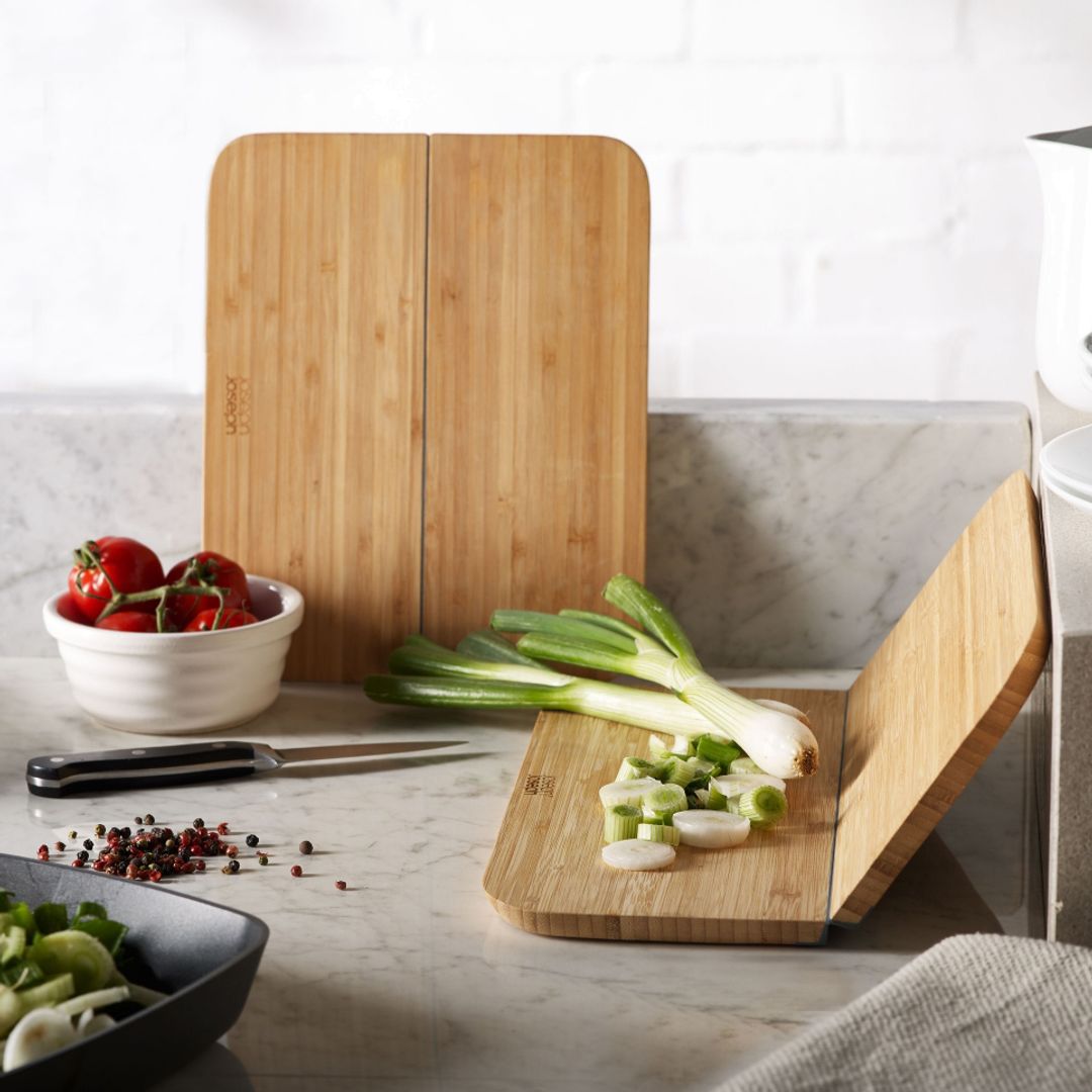 Разделочная доска Chop2Pot (бамбук) Разделочная доска Chop2Pot (бамбук)