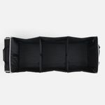 Органайзер в багажник с сумкой-холодильником Arranger (черный с серым) Органайзер в багажник с сумкой-холодильником Arranger (черный с серым)