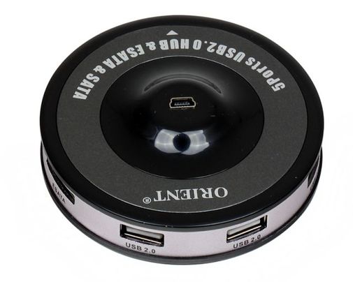 USB Хаб UH152 USB Хаб UH152