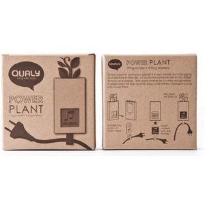 Держатель для проводов Power Plant