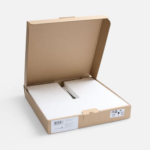 Часы Wallice (белые) Часы Wallice (белые)