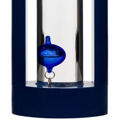 Термометр Галилея Blue Edition