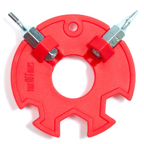 Игрушка-конструктор The Offbits Skybit