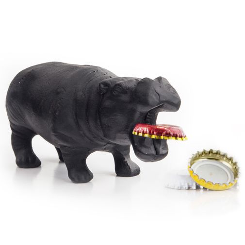 Открывашка Гиппопотам Hippo Открывашка Гиппопотам Hippo