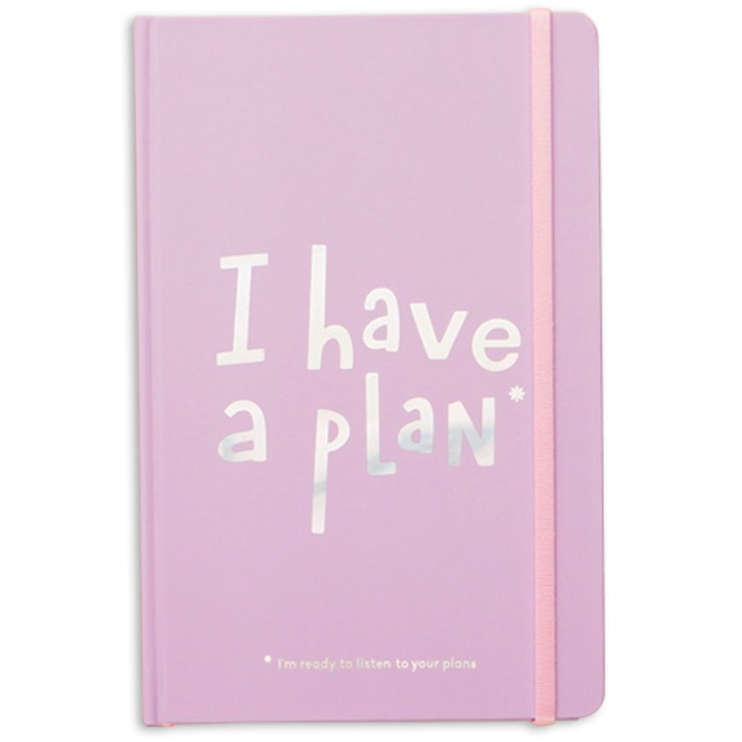 Планер I have a plan