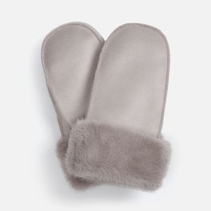 Варежки Severin (бежевый) Варежки Severin (бежевый)