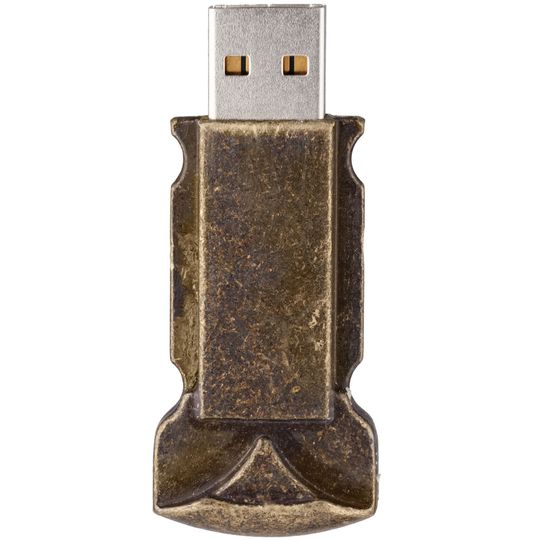 Флешка Cryptex Compass Lock 64 Гб