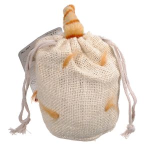 Кот в мешке