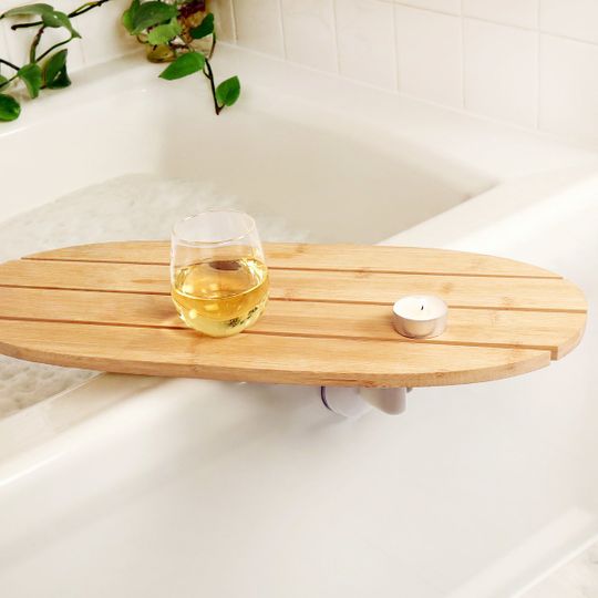                                      Столик для ванны Bath caddy