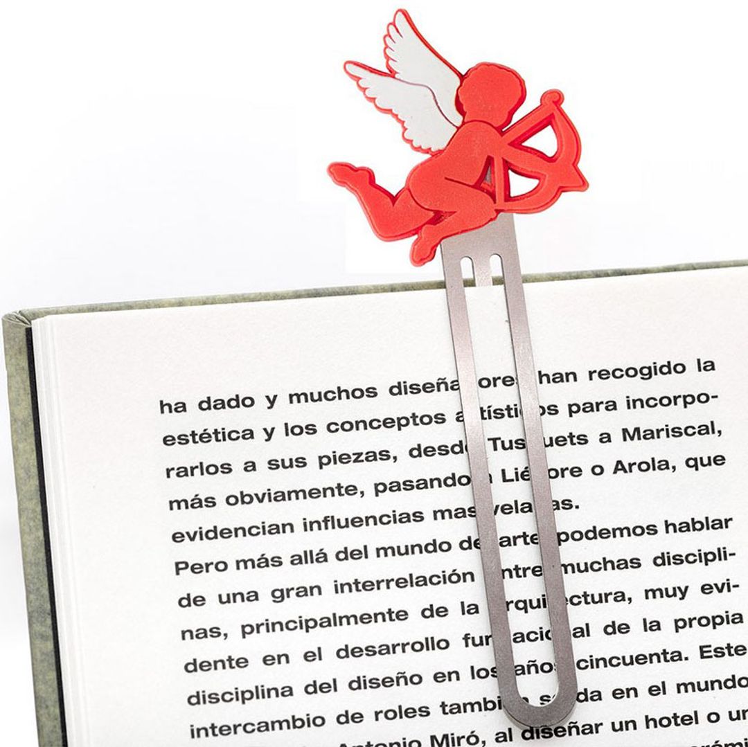 Закладка для книги Romance (3 шт.) Закладка для книги Romance (3 шт.)