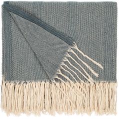 Набор Amber Season (серо-синий)