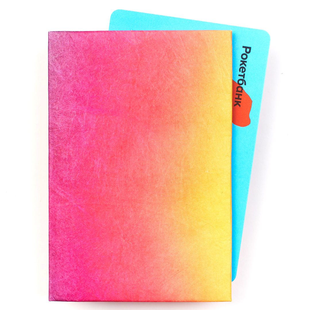 Кардхолдер New wallet New Grade