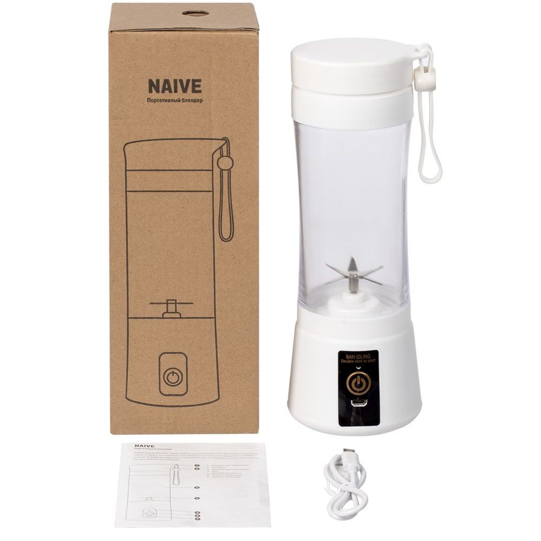 Портативный блендер Naive Портативный блендер Naive