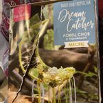 Набор для творчества Ловец снов с гирляндой Месяц Отзыв