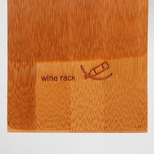 Подставка под бутылку Баланс Подставка под бутылку Баланс