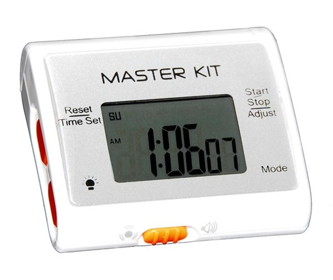 ВиброБудильник MT4090