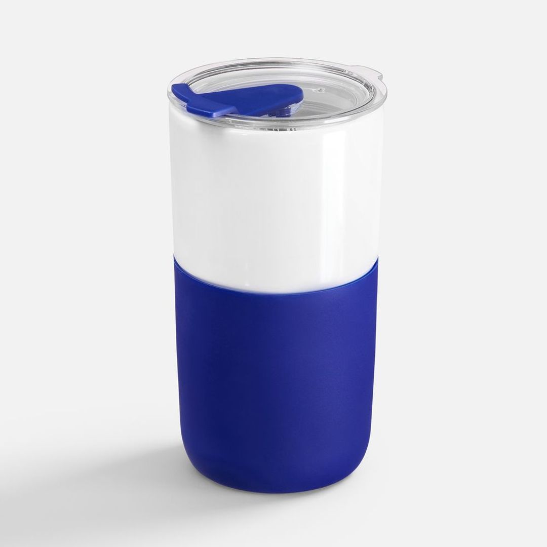 Кружка Norgard (синий)