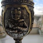 Бокал Рыцарь Отзыв Бокал Рыцарь Отзыв