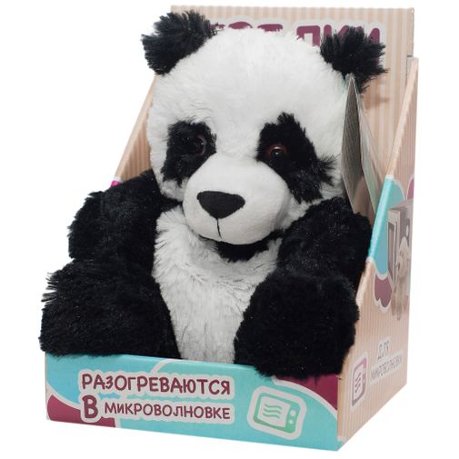 Игрушка-грелка Панда Игрушка-грелка Панда