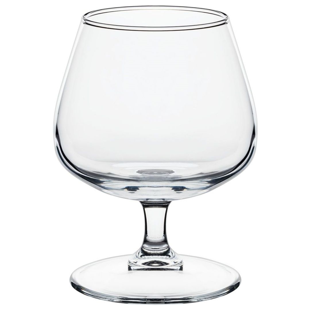 Набор из 6 бокалов для коньяка Charente