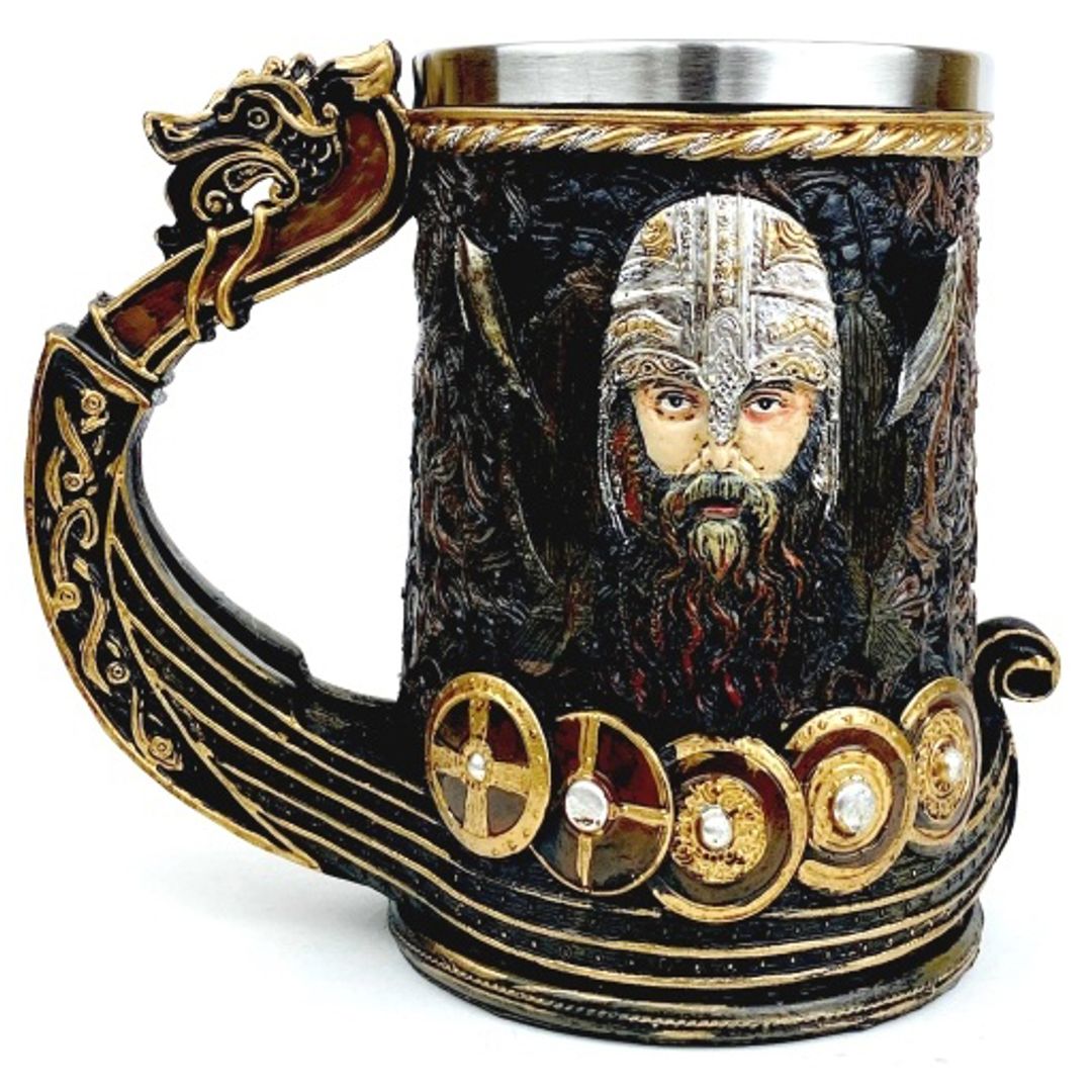 Гигантская кружка Богатырь Гигантская кружка Богатырь