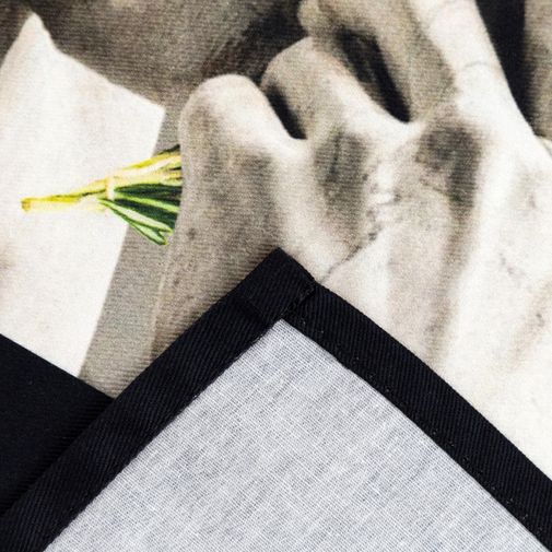 Фартук Давид и щепоточка розмарина