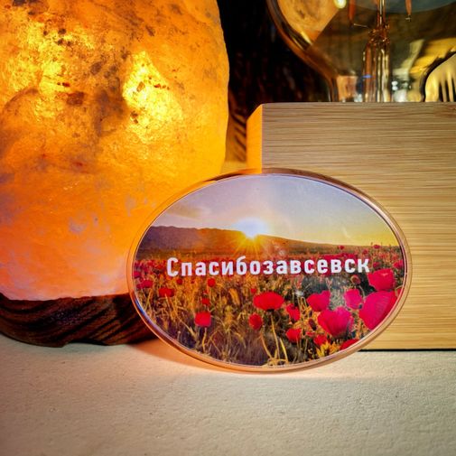 Магнит Душевный Спасибозавсевск Магнит Душевный Спасибозавсевск