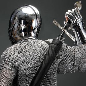 Зонт Меч рыцаря Камелот Зонт Меч рыцаря Камелот