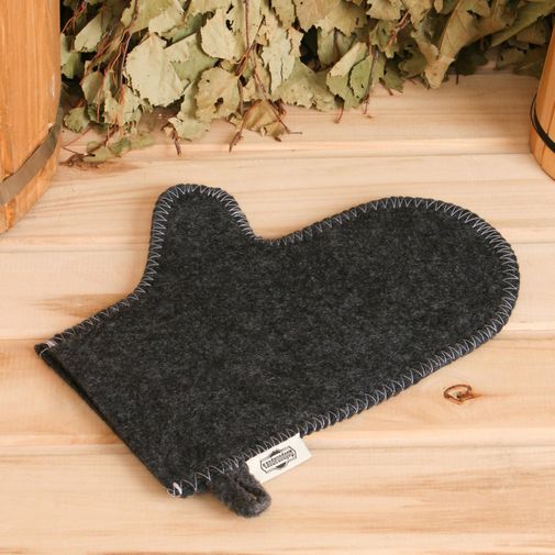 Набор банный Мужской портфель