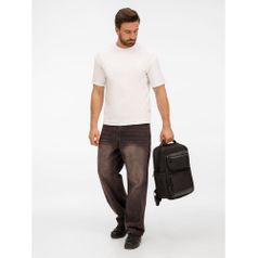 Рюкзак nowaPolis (черный) Рюкзак nowaPolis (черный)