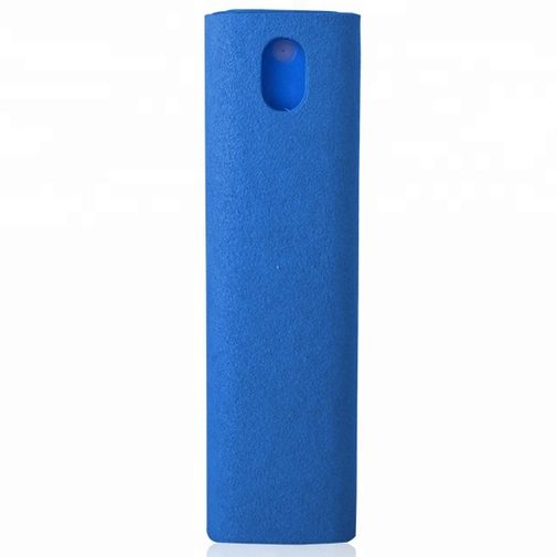 Спонж-спрей для протирания дисплеев (Синий) Спонж-спрей для протирания дисплеев (Синий)