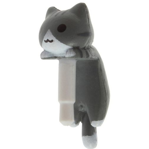 Заглушка для разъема наушников Plugy Заглушка для разъема наушников Plugy