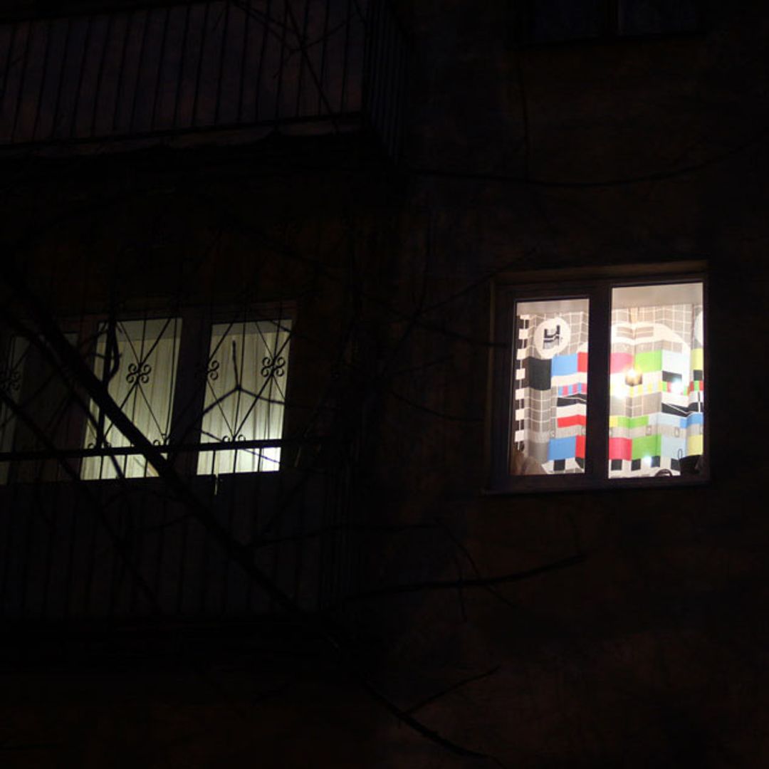 Шторка для ванной Испытательная таблица Шторка для ванной Испытательная таблица