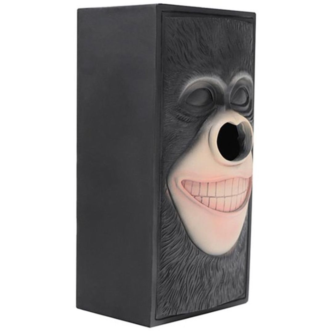 Органайзер для салфеток Обезьяна