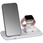 Зарядная станция Smart Nest (Белая)