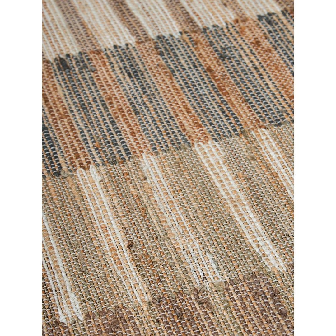 Ковер из джута Rishikesh из коллекции Ethnic, 160x230 см