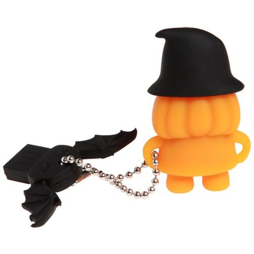 Флешка Halloween 2 Гб